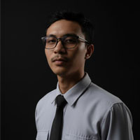 Cristian Adi Nugroho